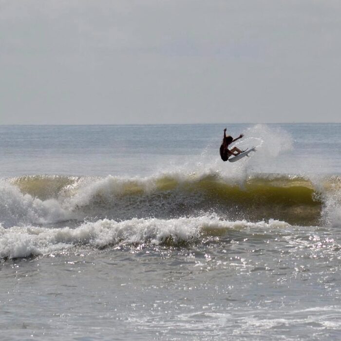 Surf Lessons Surf Lessons & Surf Board Rentals Emerald Isle NC of South Swell Surf Shop 8204 Emerald Dr - Photo 9 of 10