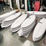 AJW Surfboards South Swell Surf Shop 8204 Emerald Dr 