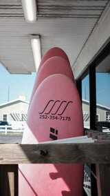 Surf Bodyboards South Swell Surf Shop 8204 Emerald Dr 