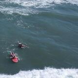 Private Surf Lessons, South Swell Surf Shop, Emerald Isle
