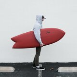 Surfboard Rental, South Swell Surf Shop, Emerald Isle