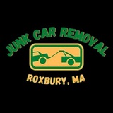 Junk Car Removal Roxbury MA, Boston