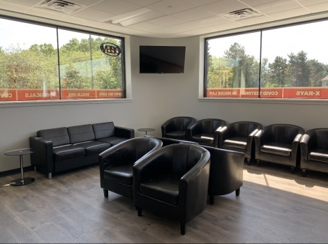  Profile Photos of Get Well Urgent Care 16100 19 Mile Rd, Suite 300 - Photo 3 of 4