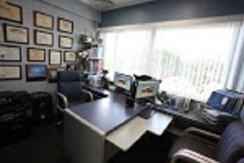  Gallery of Greene & Wood Family Dentistry | Manhattan Beach 500 S Sepulveda Blvd, STE 206 - Photo 1 of 3