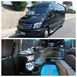  Riz Transportation Services 21300 Victory Blvd #645 