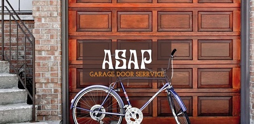  Profile Photos of ASAP Garage Door Service 6059 kingdom view - Photo 2 of 2