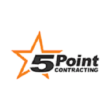 5 Point Contracting Ltd, Melfort