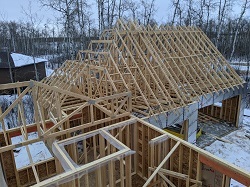  New Album of 5 Point Contracting Ltd 1 Creekside Drive - Photo 2 of 3