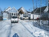  5 Point Contracting Ltd 1 Creekside Drive 