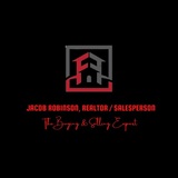 Jacob Robinson, REALTOR / Salesperson - Fathom Realty, LLC, Logan
