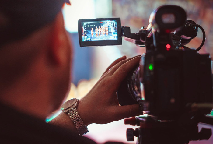  New Album of Web Video Productions Suite 3, 36 Cordelia St - Photo 7 of 9