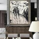  Wall Paintings Los Angeles 1222 S Figueroa St #456, 