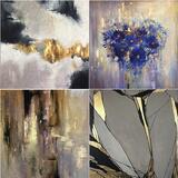  Wall Paintings Los Angeles 1222 S Figueroa St #456, 