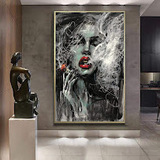  Wall Paintings Los Angeles 1222 S Figueroa St #456, 