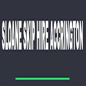  New Album of Sloane Skip Hire Accrington Blackburn Rd - Photo 1 of 1