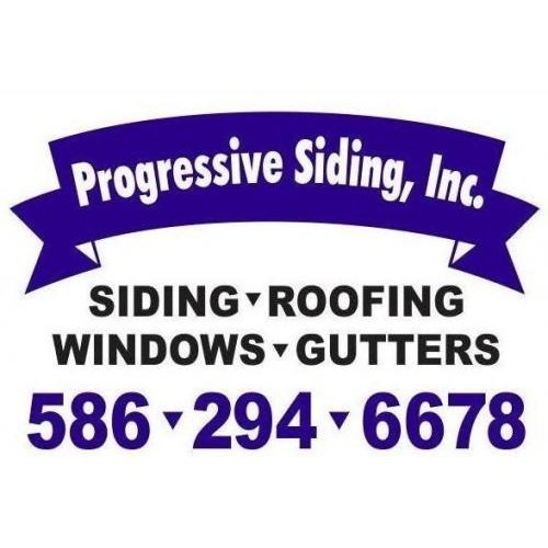  Profile Photos of Progressive Siding, Inc. 16937 Twelve Mile Road - Photo 1 of 1