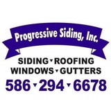 Progressive Siding, Inc., Roseville