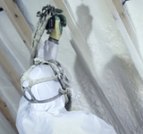  Philadelphia Spray Foam Insulation 2359 N Park Ave Unit 3F 
