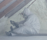  Philadelphia Spray Foam Insulation 2359 N Park Ave Unit 3F 
