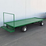  In Place Technology Inc 13962 Enterprise Dr 