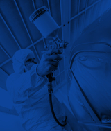 Pneu-Mech Systems Mfg INC - Finishing Systems Manufacturer, Statesville