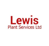 Lewis Plant Services Limited, Shrewsbury
