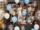 Balloon Decoration Pros Seattle, Seattle