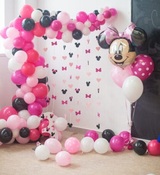 Balloon Decoration Pros Seattle, Seattle