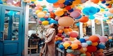 Balloon Decoration Pros Seattle, Seattle