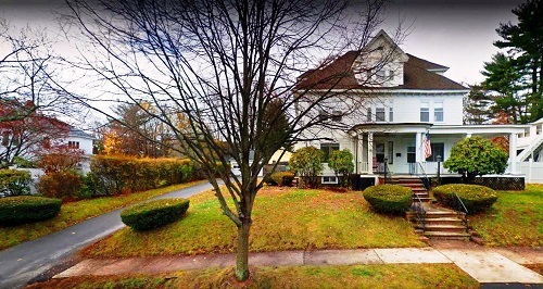  Profile Photos of Sober House, Inc. 10 Quincy Street - Photo 3 of 3