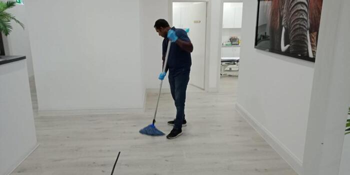  Profile Photos of JBN Commercial Cleaning Cherrybrook Cherrybrook - Photo 1 of 3