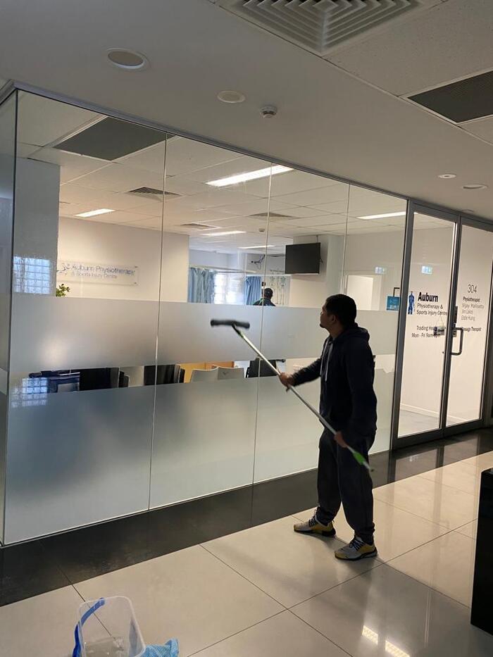  Profile Photos of JBN Commercial Cleaning Cherrybrook Cherrybrook - Photo 2 of 3
