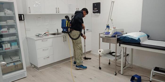  Profile Photos of JBN Commercial Cleaning Cherrybrook Cherrybrook - Photo 3 of 3