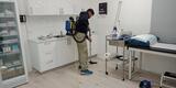JBN Commercial Cleaning Mascot, New South Wales