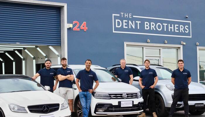  New Album of The Dent Brothers Unit 4/151-155 Gladstone St - Photo 2 of 4