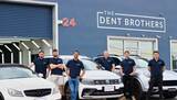 The Dent Brothers, Fyshwick