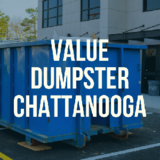Value Dumpster Rental Chattanooga, Chattanooga