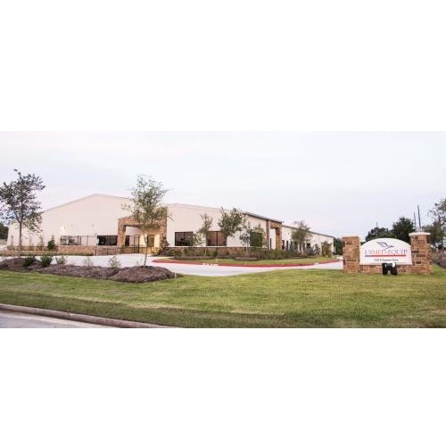  Profile Photos of US Med-Equip, Inc. 7028 Gessner Road - Photo 3 of 3