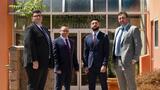 Harrison & Hart, LLC, Albuquerque