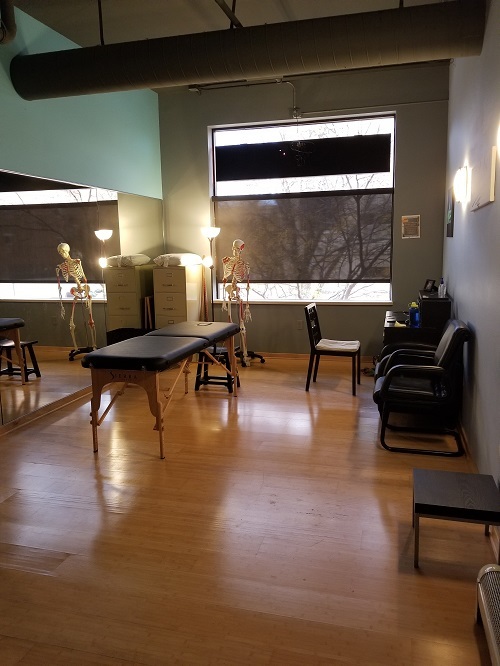  Profile Photos of Peak Endurance Performance & Physical Therapy - Madison 15 North Butler Street - Photo 1 of 4