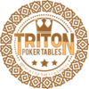  Triton Poker Tables 53 Knightsbridge Rd,  NJ 