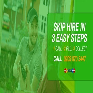  Profile Photos of Brent Skip Hire 1014A Harrow Rd - Photo 4 of 5