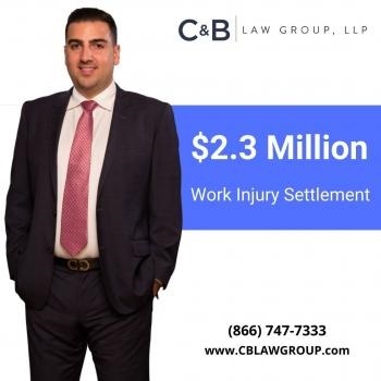  New Album of C&B Law Group, LLP 2315 W Burbank Blvd - Photo 4 of 4