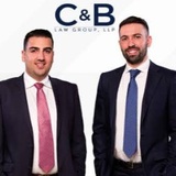  C&B Law Group, LLP 2315 W Burbank Blvd 