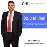  C&B Law Group, LLP 2315 W Burbank Blvd 