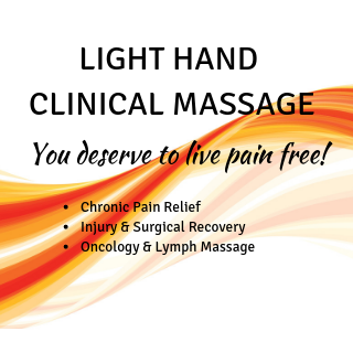  Profile Photos of Light Hand Clinical Massage 500 E Lee Rd Suite A2, - Photo 1 of 4