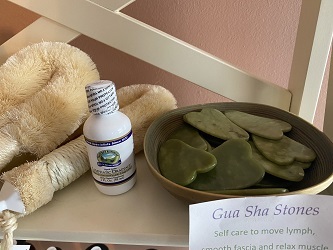  Profile Photos of Light Hand Clinical Massage 500 E Lee Rd Suite A2, - Photo 3 of 4