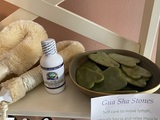  Light Hand Clinical Massage 500 E Lee Rd Suite A2, 