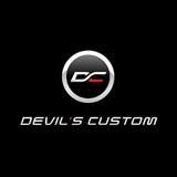 Devil's Customs, Noida