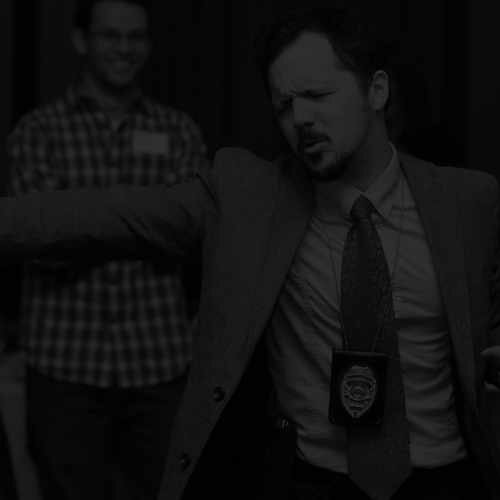  Profile Photos of The Dinner Detective Murder Mystery Show - Louisville 501 S 4th St - Photo 3 of 5